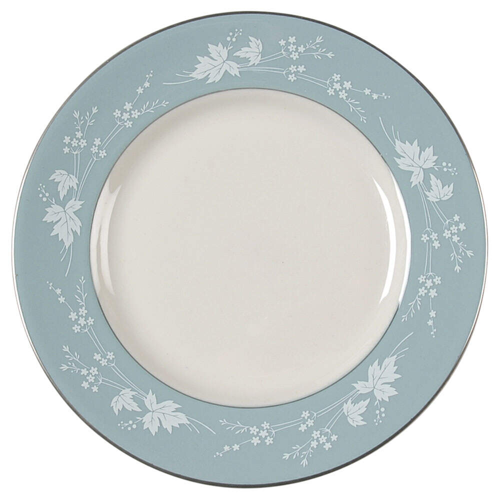 Reflection Bread & Butter Plate by Royal Doulton-1