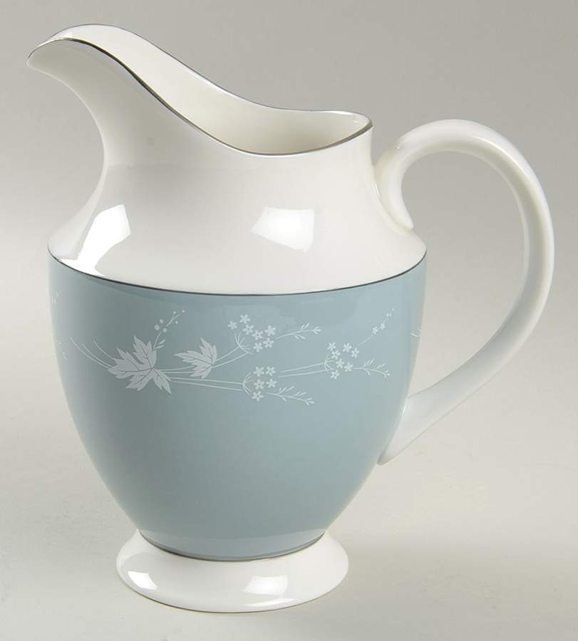 Reflection 28 Oz Pitcher by Royal Doulton-1