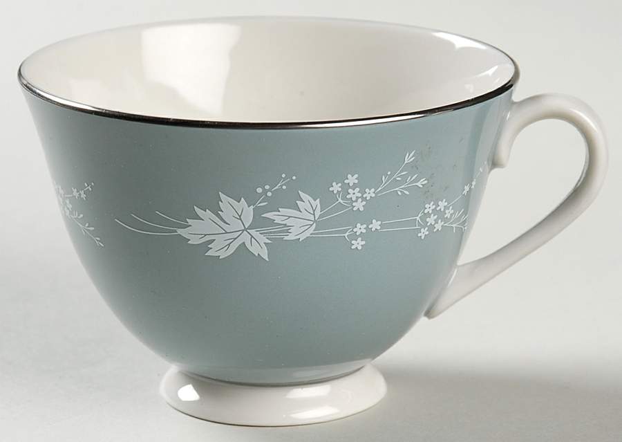 Reflection Footed Cup by Royal Doulton-1