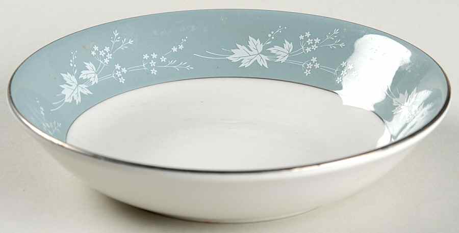 Reflection Coupe Cereal Bowl by Royal Doulton-1