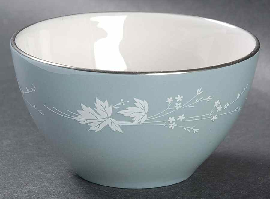 Reflection Mini Open Sugar Bowl by Royal Doulton-1