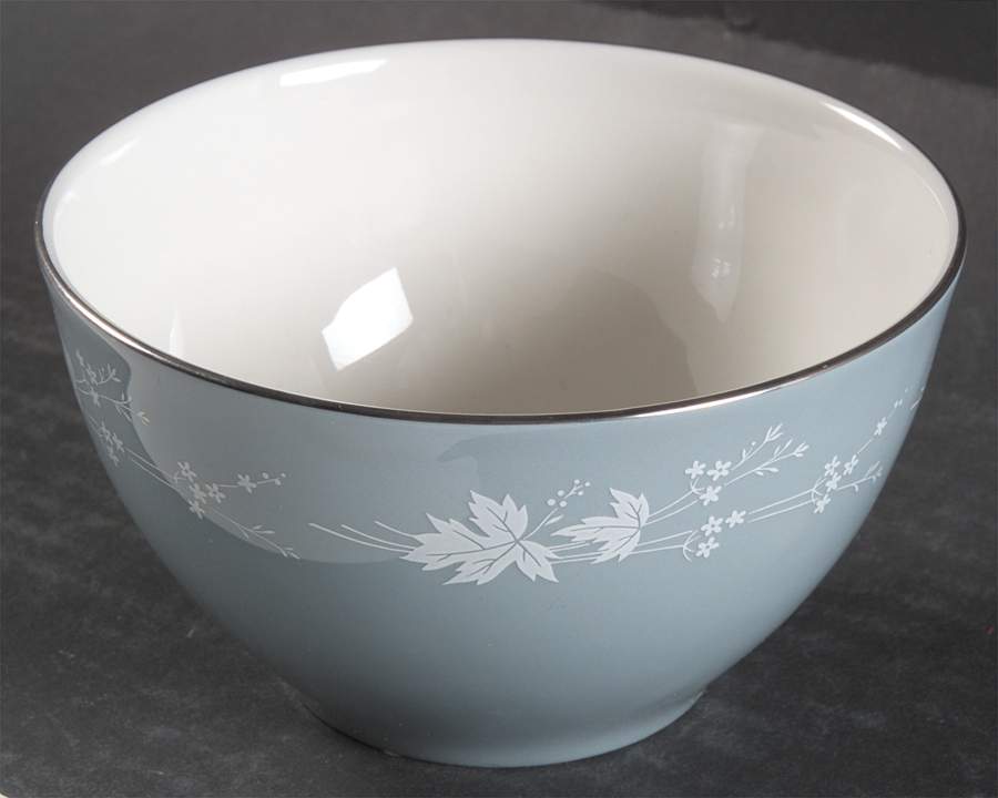 Reflection Open Sugar Bowl by Royal Doulton-1