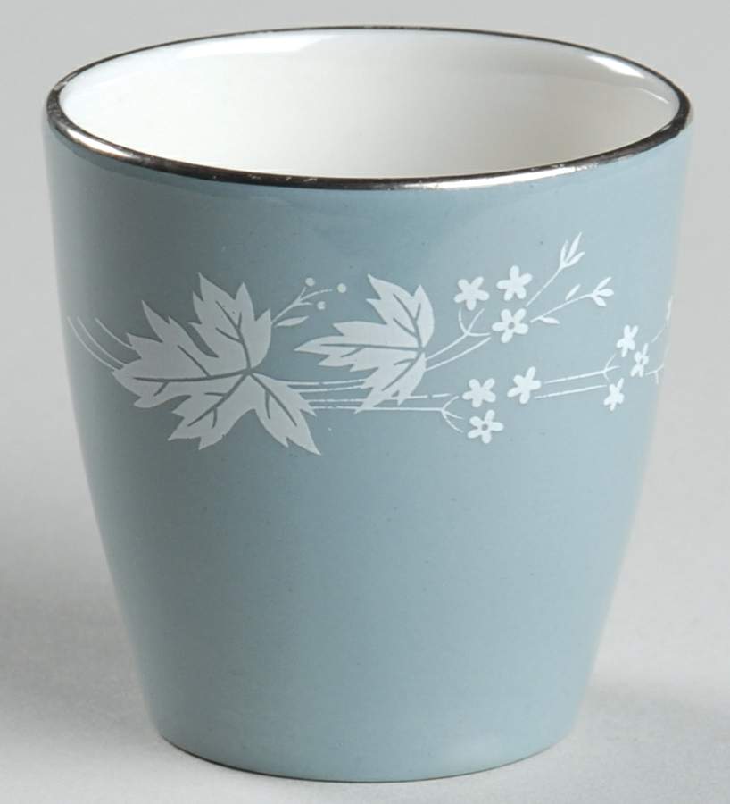 Reflection Single Egg Cup by Royal Doulton-1