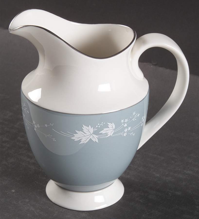 Reflection Creamer by Royal Doulton-1