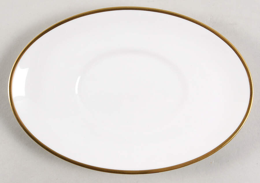 Regent Underplate for Gravy Boat by Royal Doulton-1