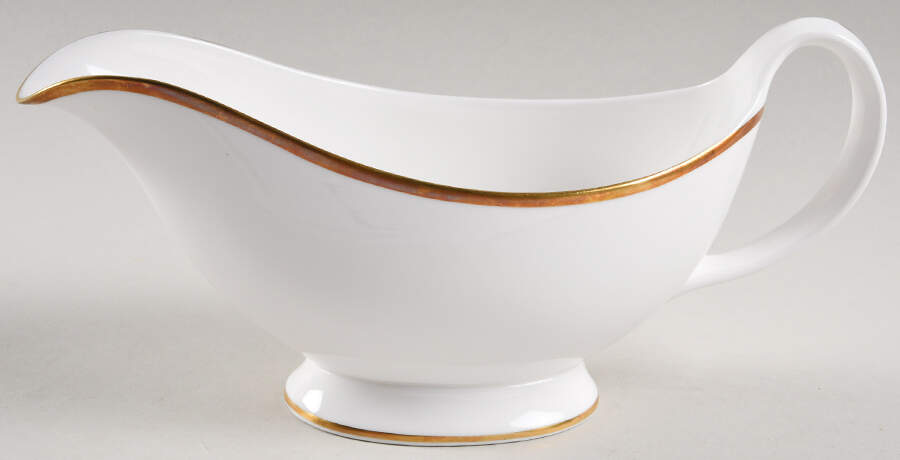 Regent Gravy Boat by Royal Doulton-1
