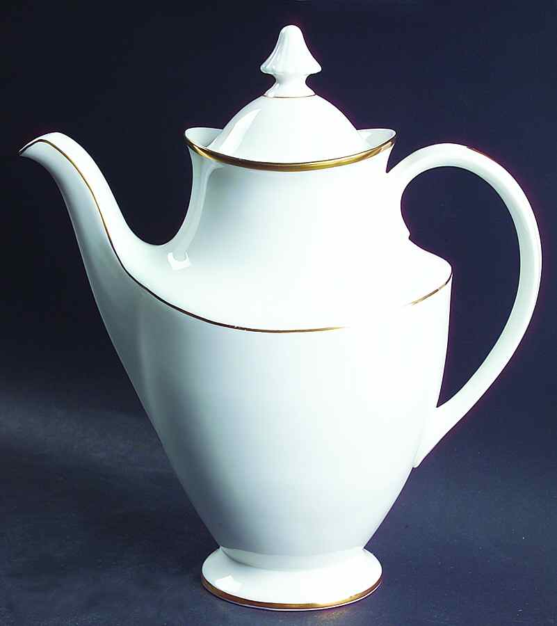 Regent Coffee Pot & Lid by Royal Doulton-1