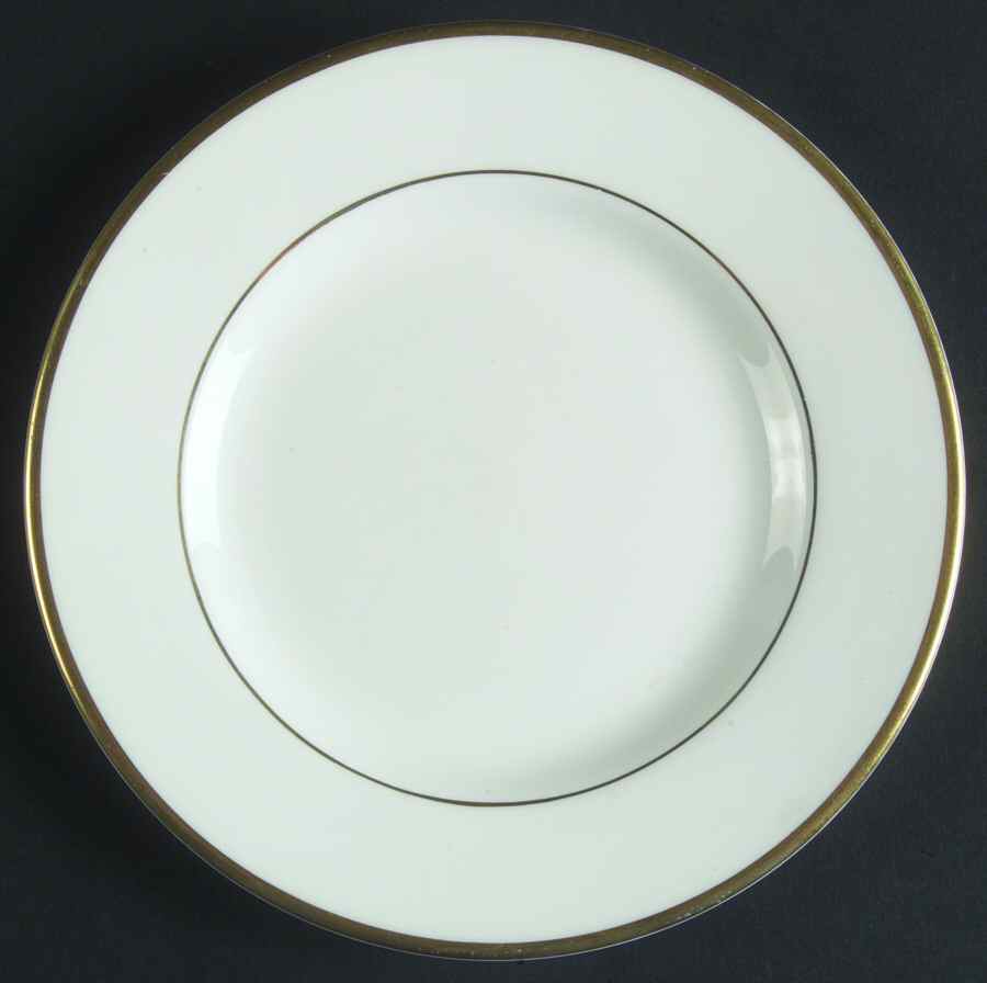 Regent Bread & Butter Plate by Royal Doulton-1