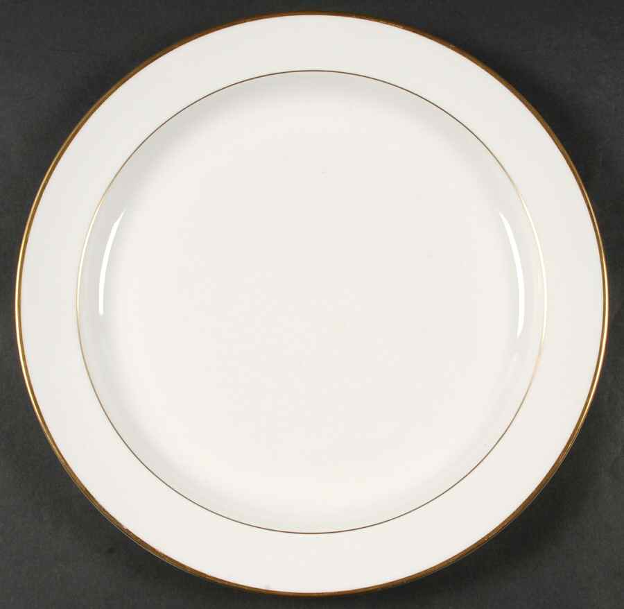Regent 13" Chop Plate (Round Platter) by Royal Doulton-1