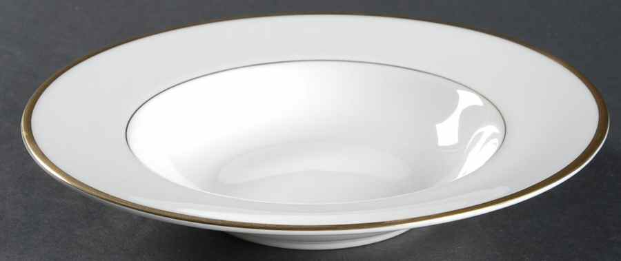 Regent Rim Soup Bowl by Royal Doulton-1