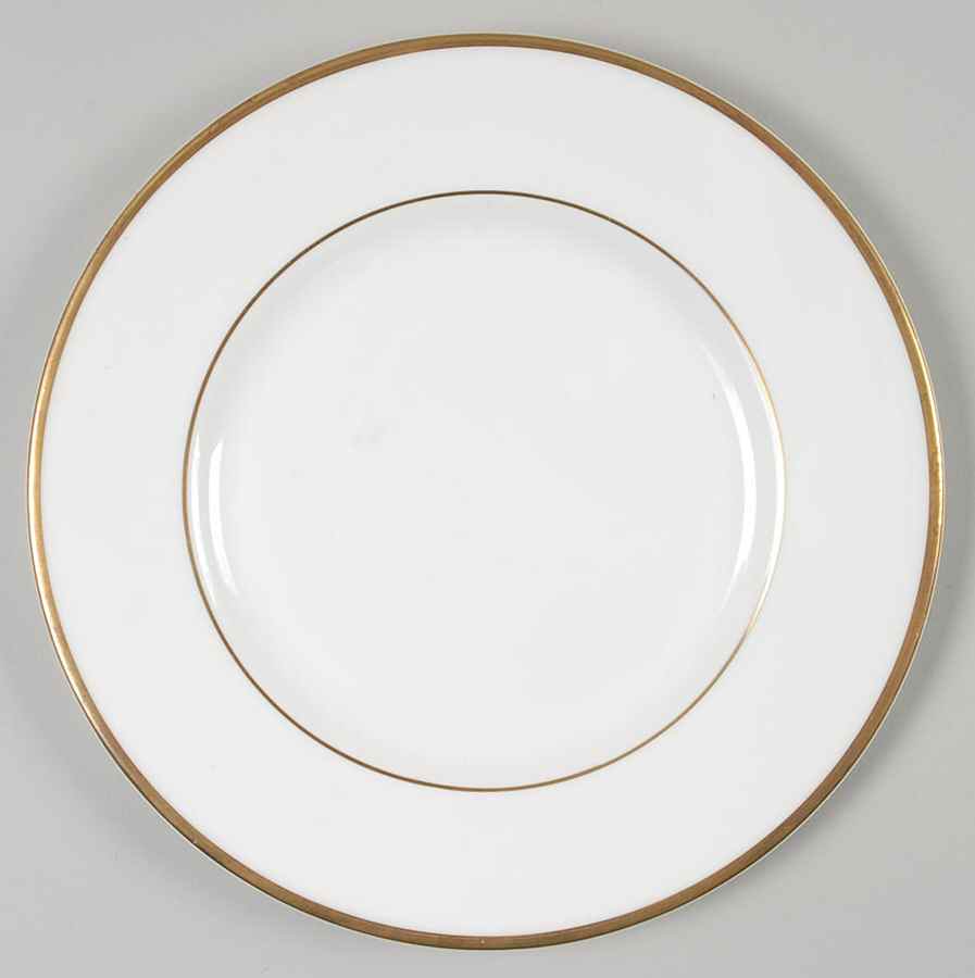 Regent Salad Plate by Royal Doulton-1