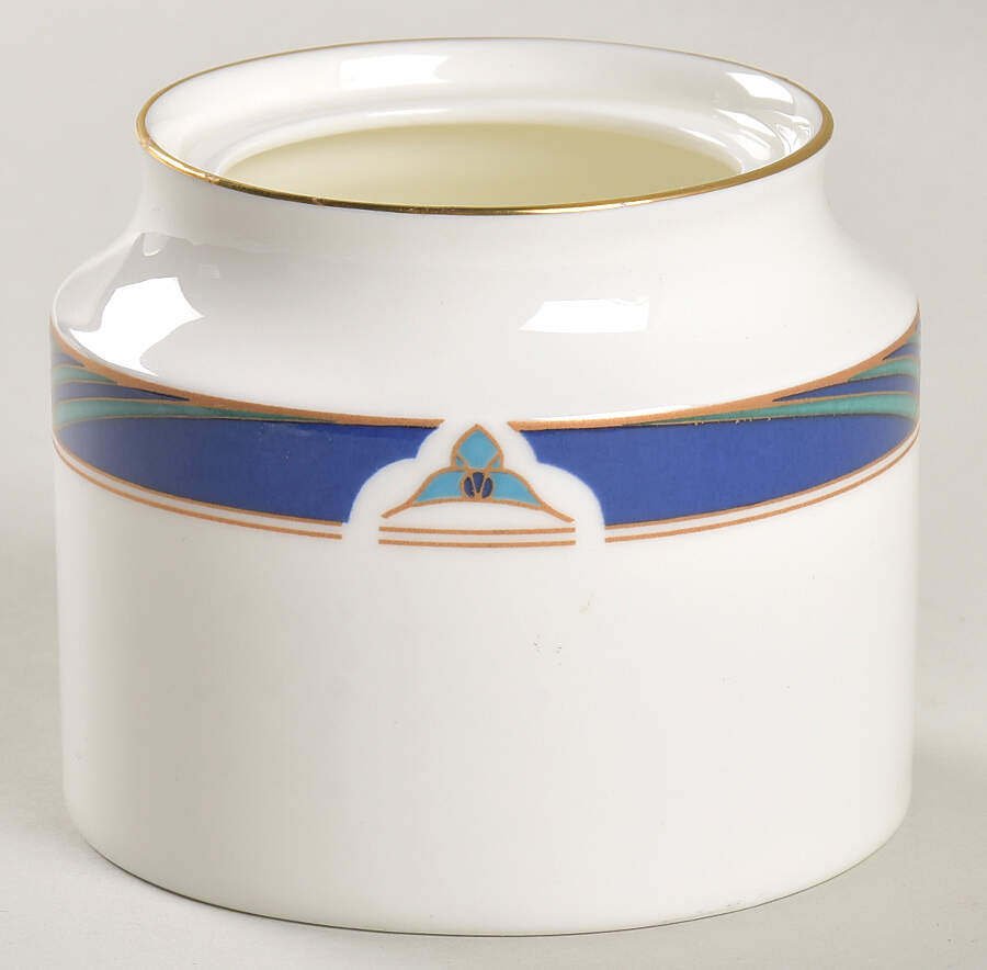 Regalia Sugar Bowl No Lid by Royal Doulton-1