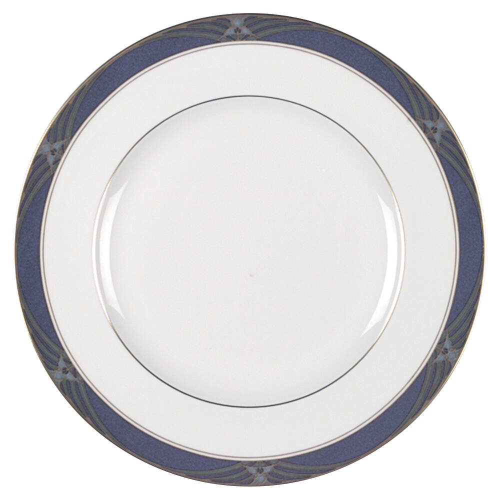 Regalia Dinner Plate by Royal Doulton-1