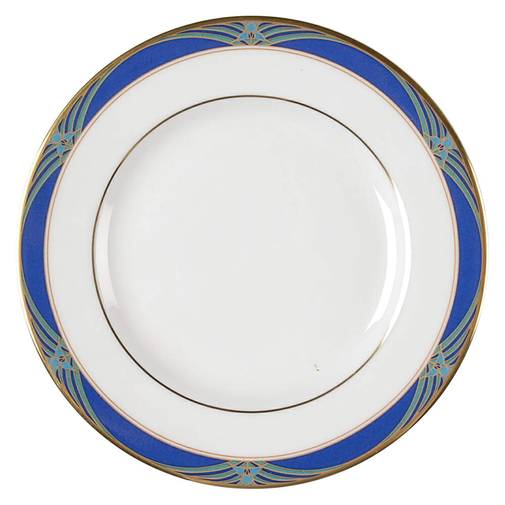 Regalia Bread & Butter Plate by Royal Doulton-1