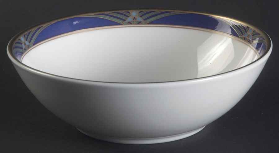 Regalia Fruit/Dessert (Sauce) Bowl by Royal Doulton-1