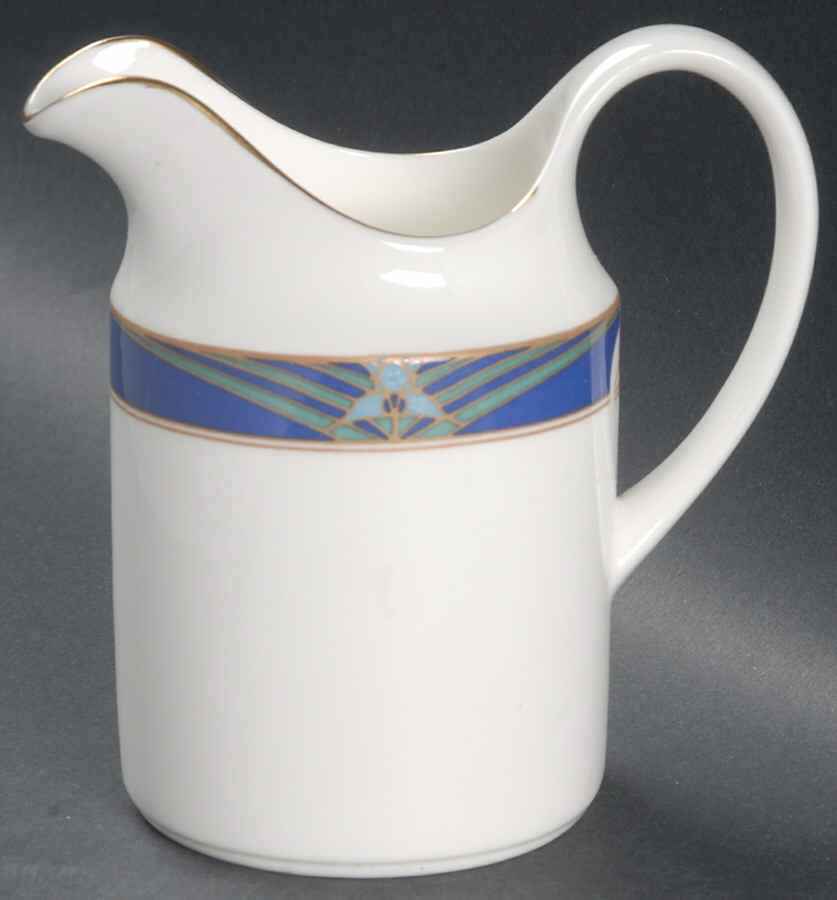 Regalia Creamer by Royal Doulton-1