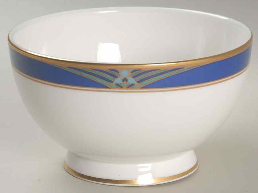 Regalia Open Sugar Bowl by Royal Doulton-1