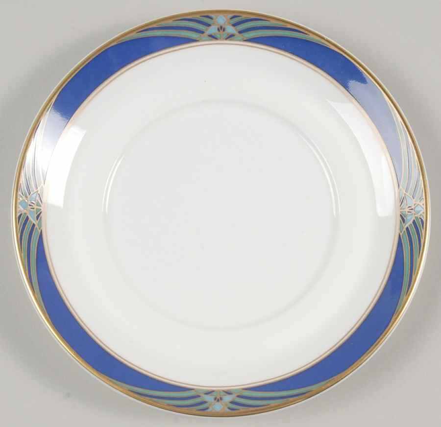 Regalia Underplate for Gravy Boat by Royal Doulton-1