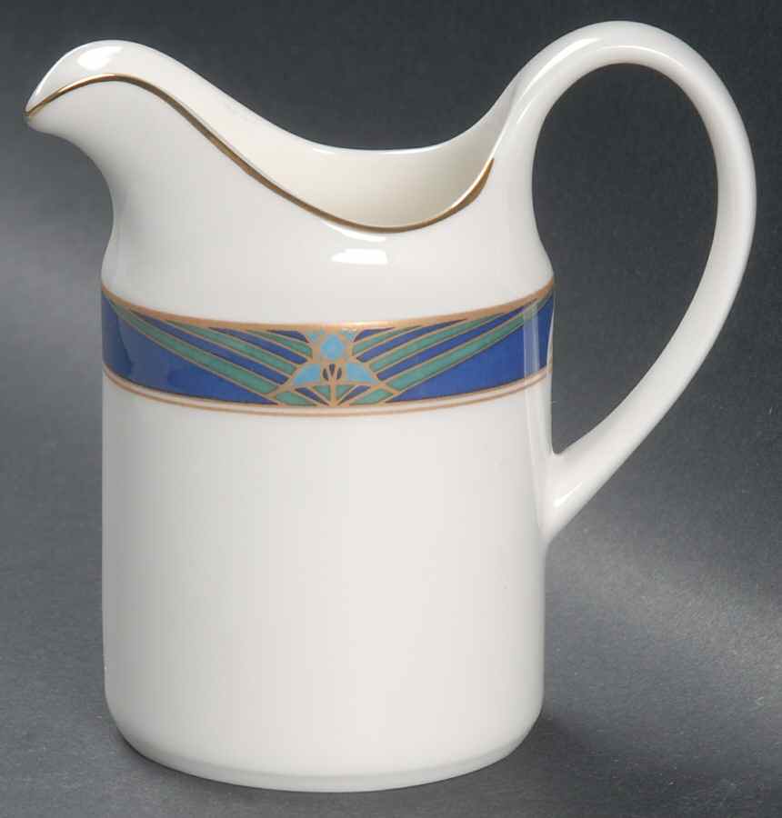 Regalia Mini Creamer by Royal Doulton-1