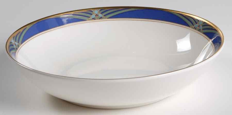Regalia 7" All Purpose Bowl by Royal Doulton-1