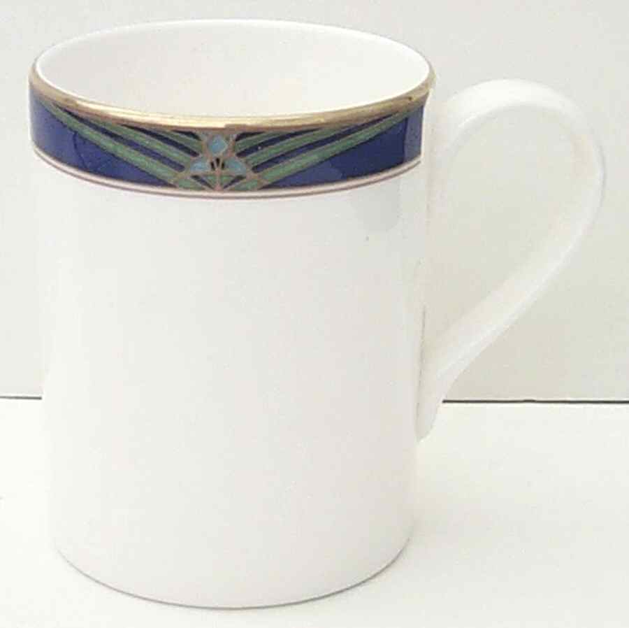 Regalia Mug by Royal Doulton-1