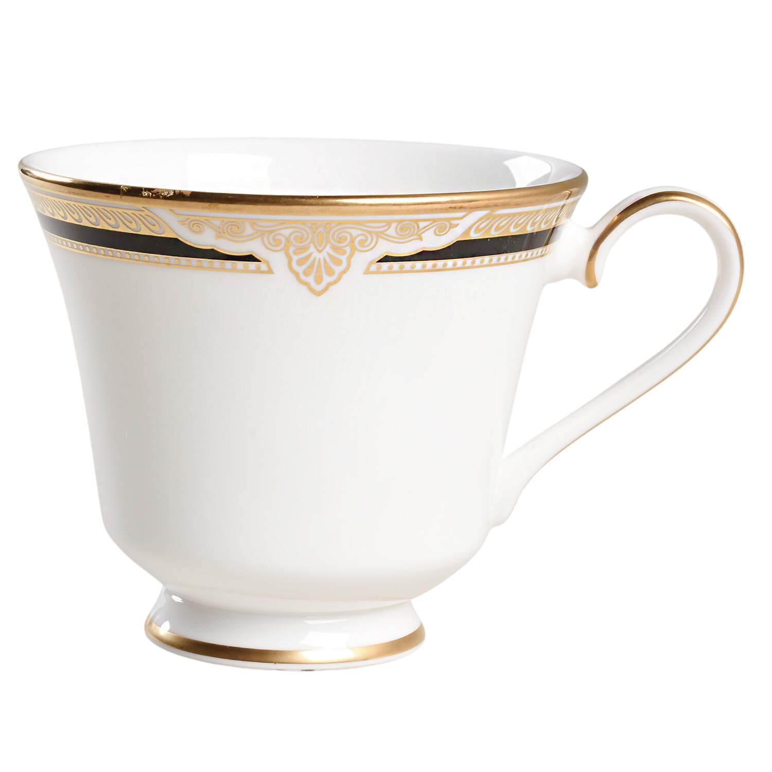Renfrew Footed Cup by Royal Doulton-1