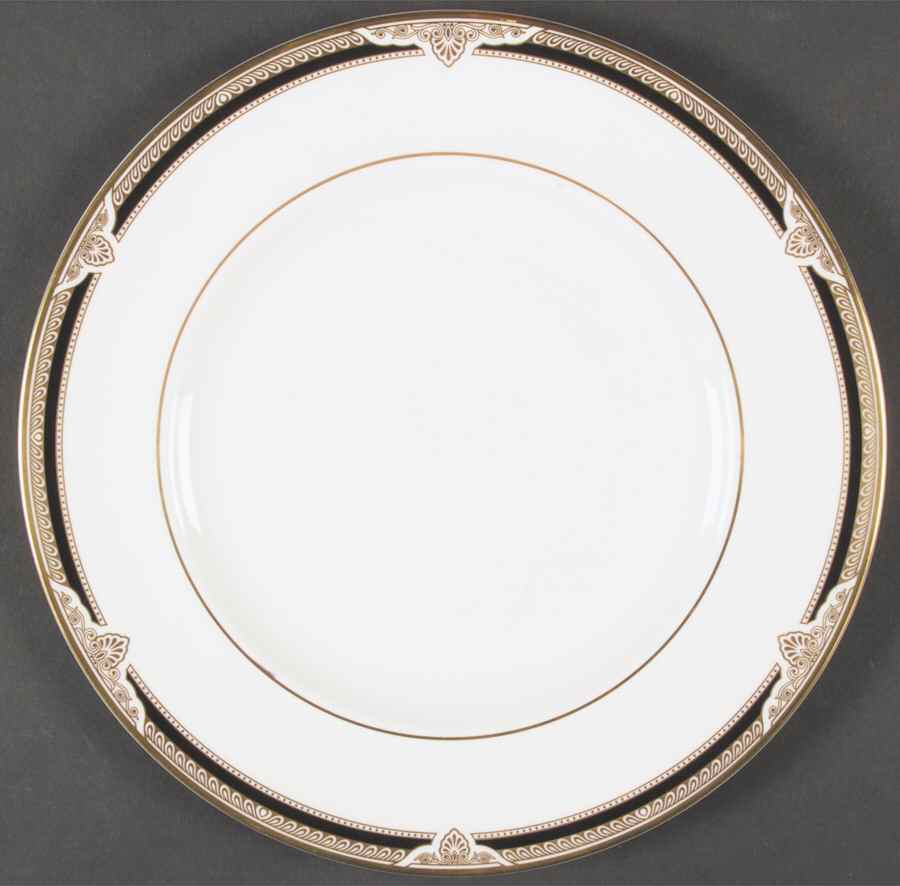 Renfrew Dinner Plate by Royal Doulton-1
