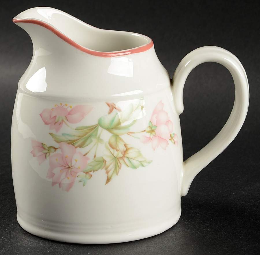 Regents Park Creamer by Royal Doulton-1