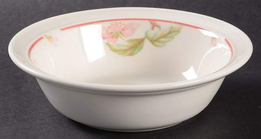 Regents Park Fruit/Dessert (Sauce) Bowl by Royal Doulton-1