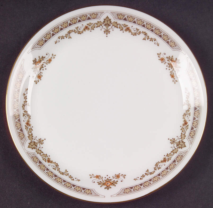 Repton Coaster by Royal Doulton-1