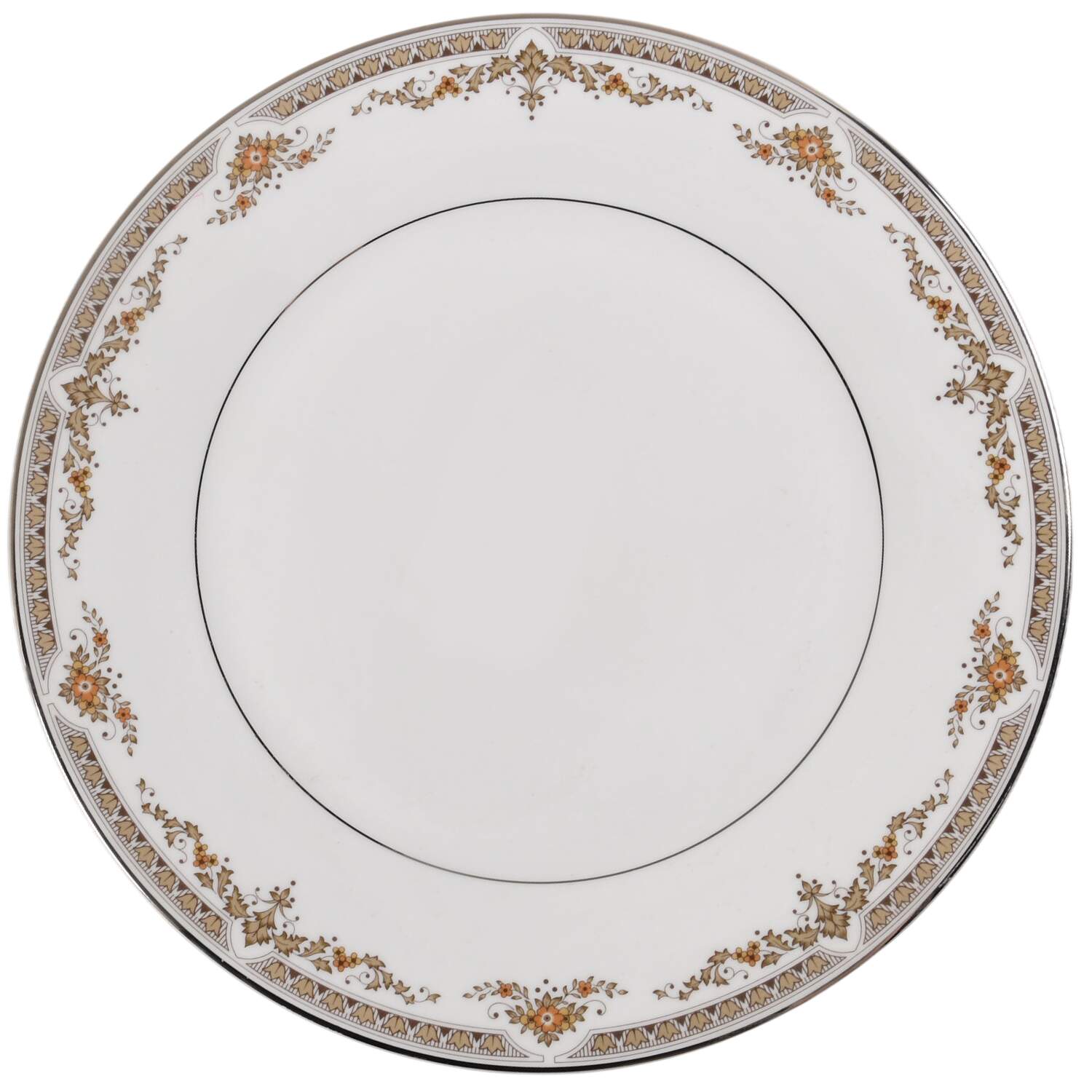 Repton Dinner Plate by Royal Doulton-1