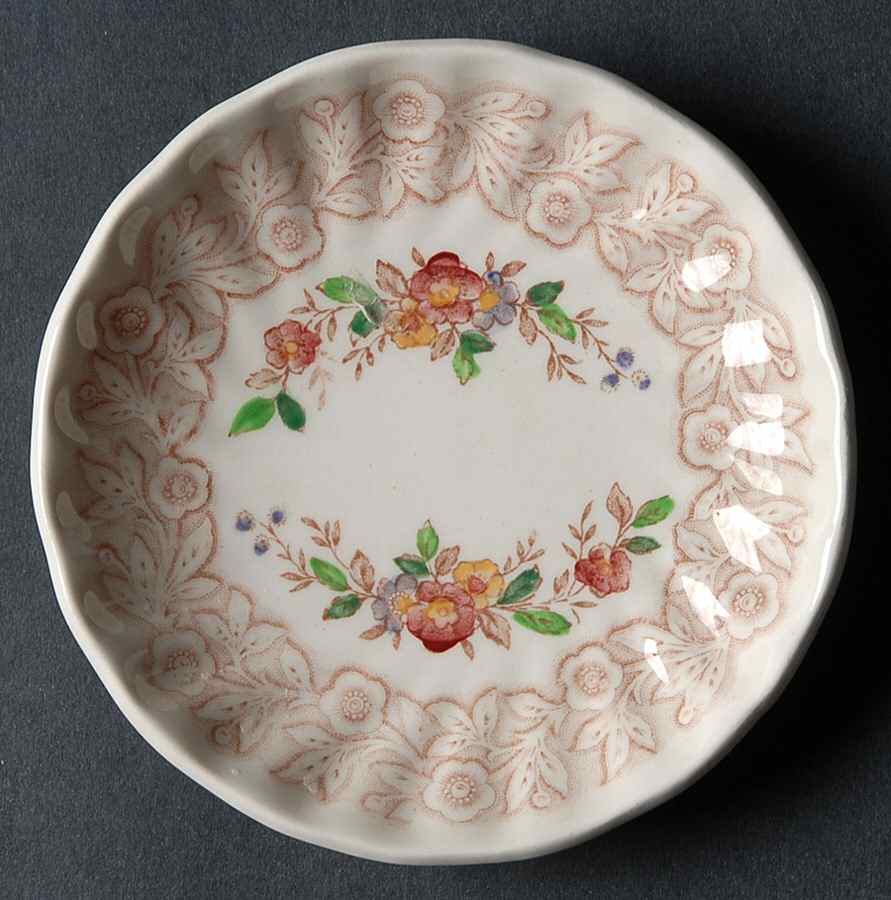 Rhapsody Coaster by Royal Doulton-1