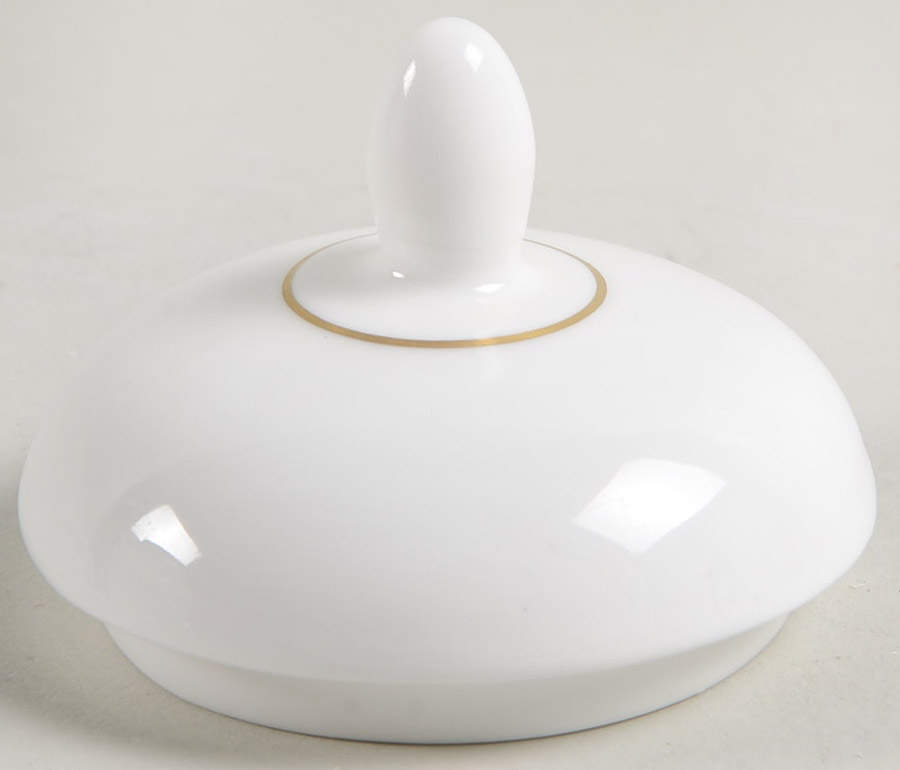 Rhodes Lid for Sugar Bowl by Royal Doulton-1