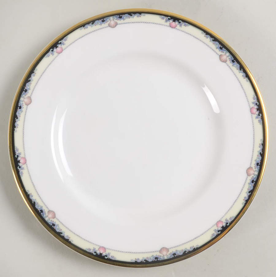Rhodes Bread & Butter Plate by Royal Doulton-1