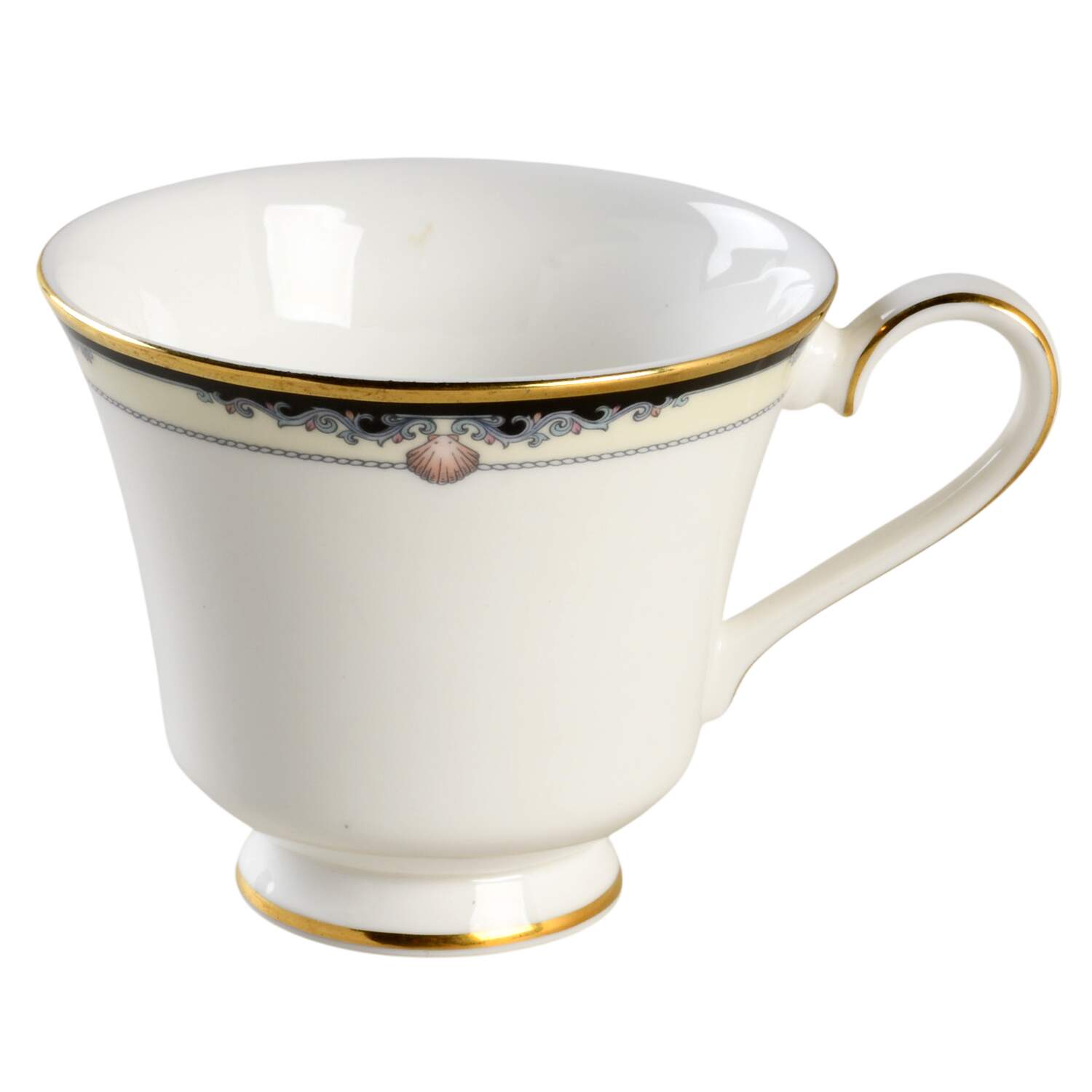 Rhodes Footed Cup by Royal Doulton-1