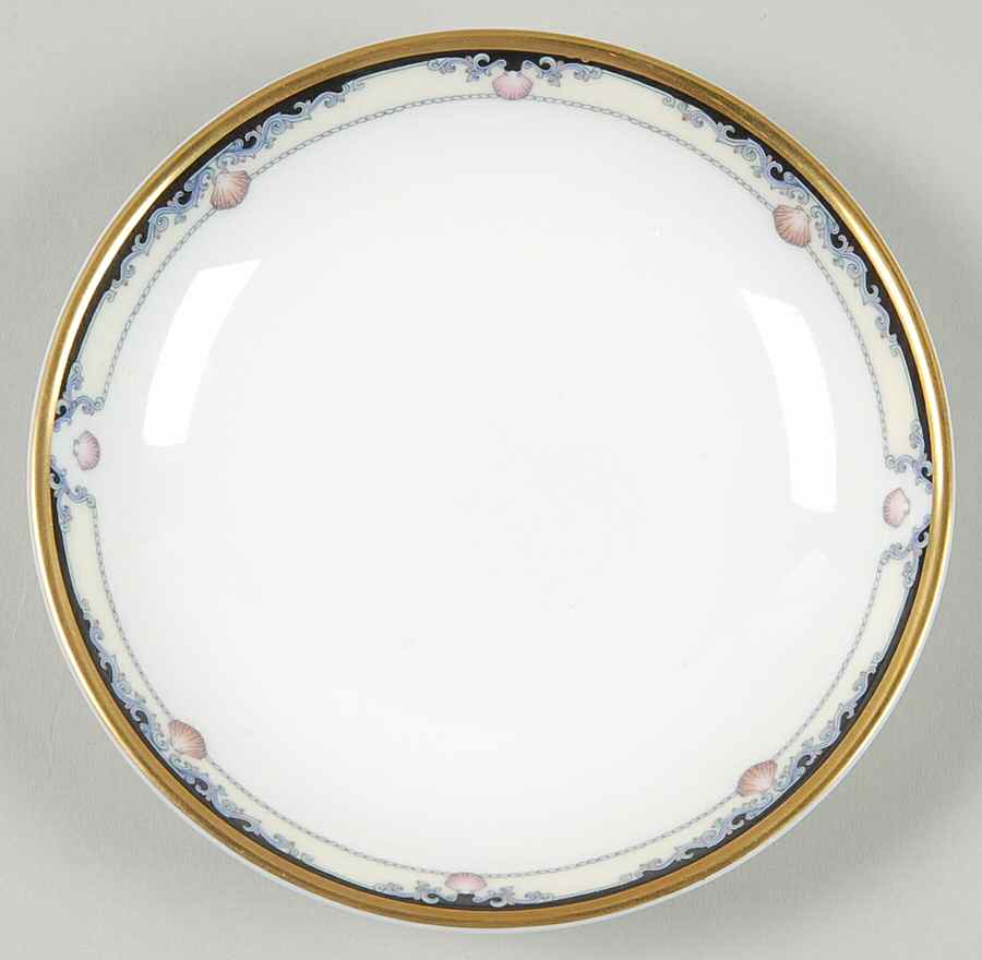 Rhodes Coaster by Royal Doulton-1