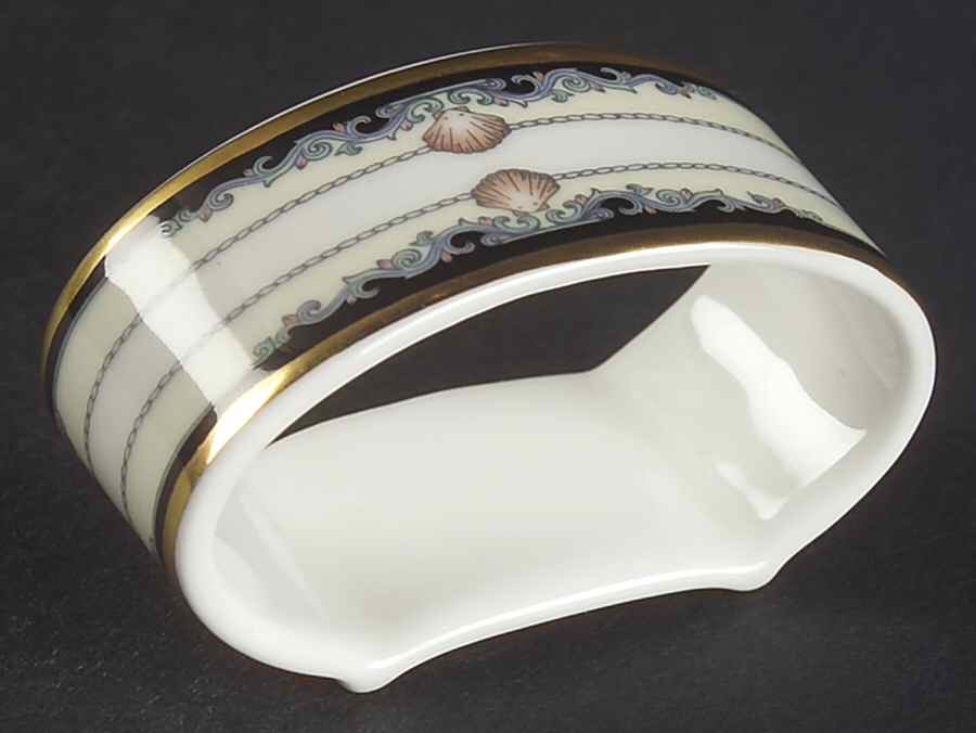 Rhodes Napkin Ring by Royal Doulton-1