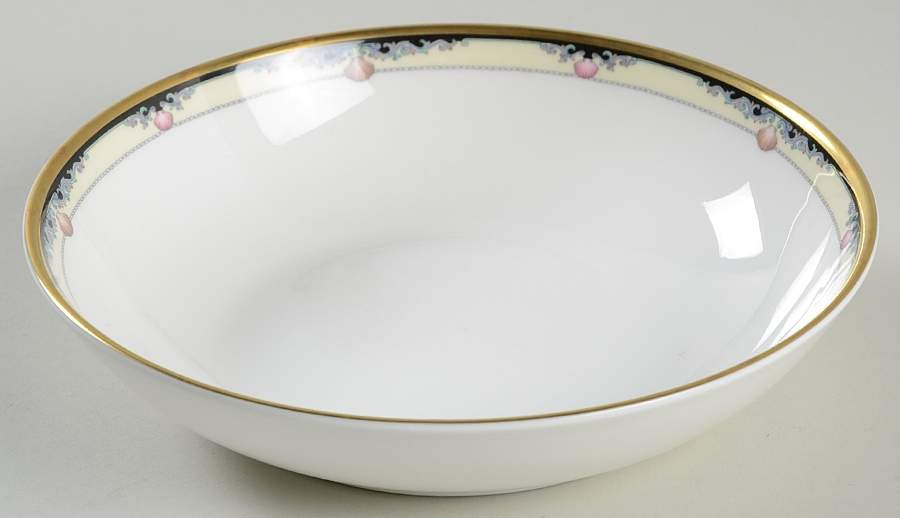 Rhodes Coupe Soup Bowl by Royal Doulton-1