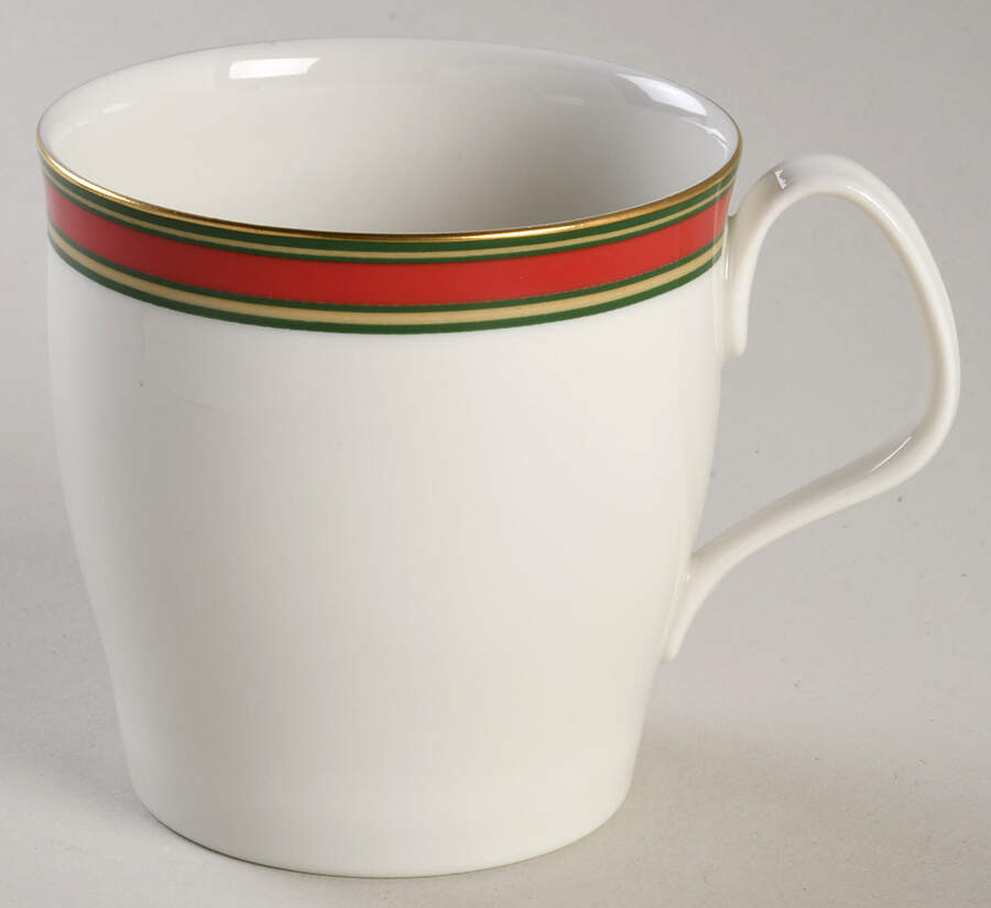 Ribbon Mug by Royal Doulton-1