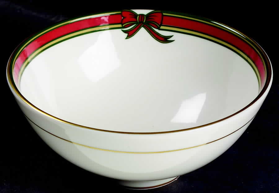 Ribbon 5" All Purpose Bowl by Royal Doulton-1