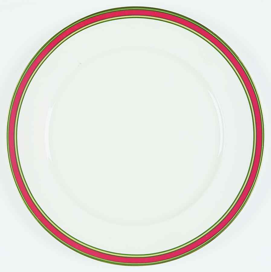 Ribbon 11" Chop Plate (Round Platter) by Royal Doulton-1