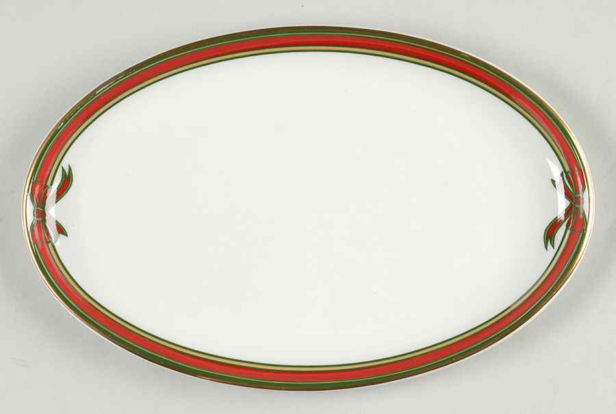 Ribbon Relish by Royal Doulton-1