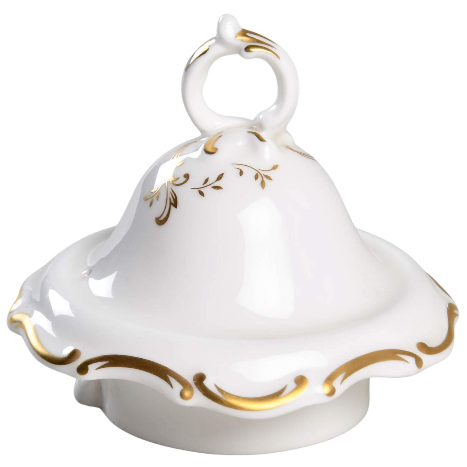 Richelieu Lid for Coffee Pot by Royal Doulton-1
