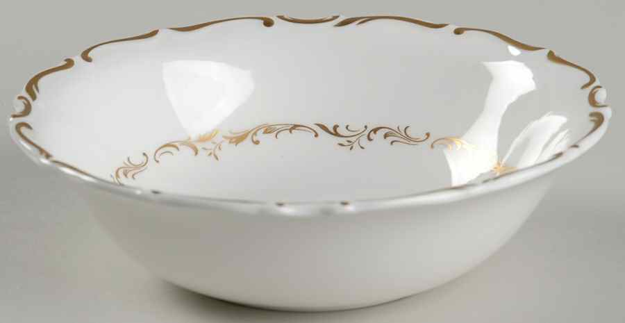 Richelieu Fruit/Dessert (Sauce) Bowl by Royal Doulton-1