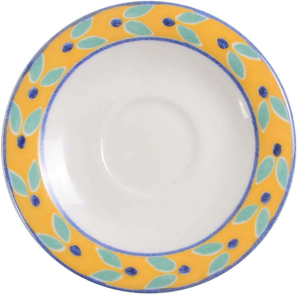 Rio Saucer by Royal Doulton-1