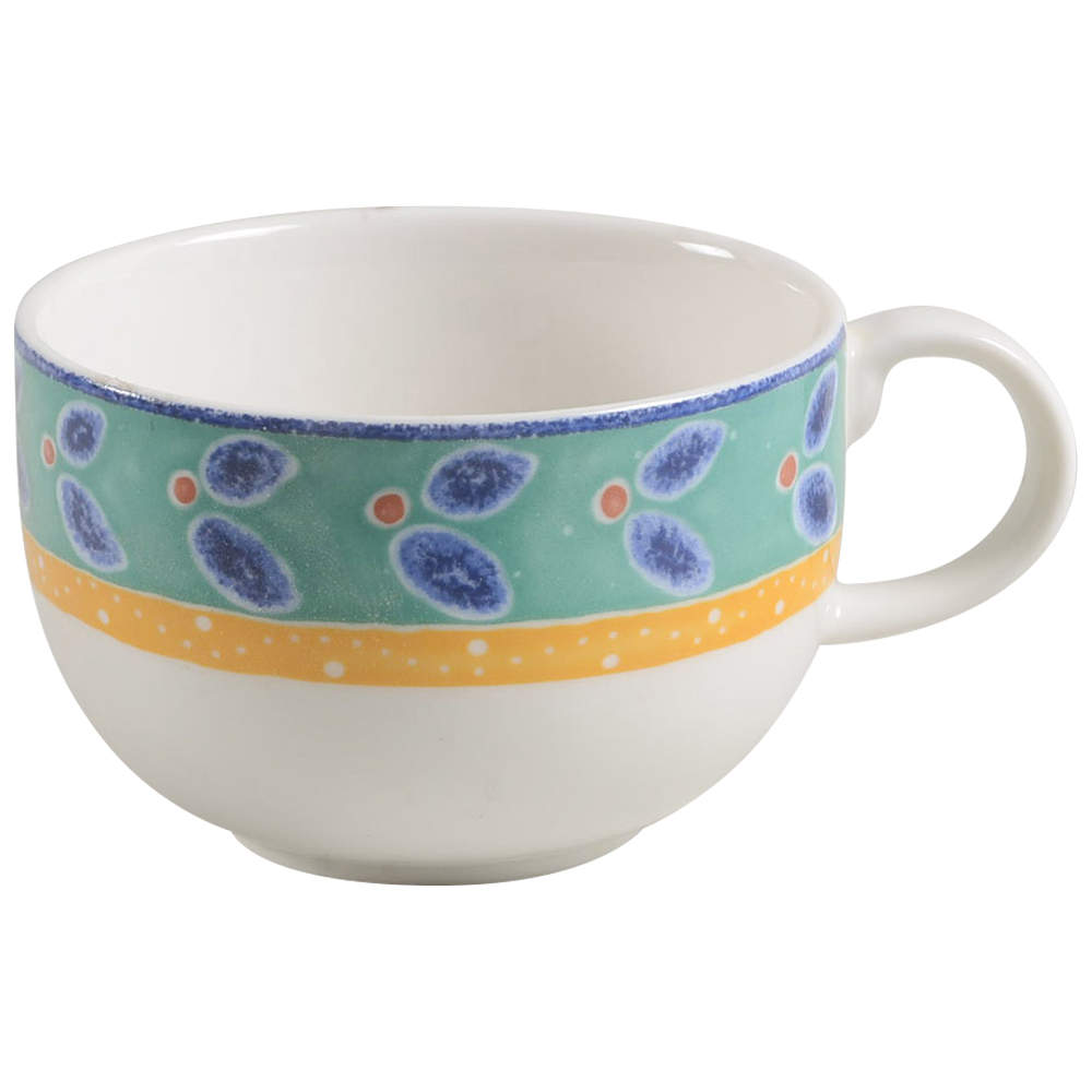 Rio Flat Cup by Royal Doulton-1