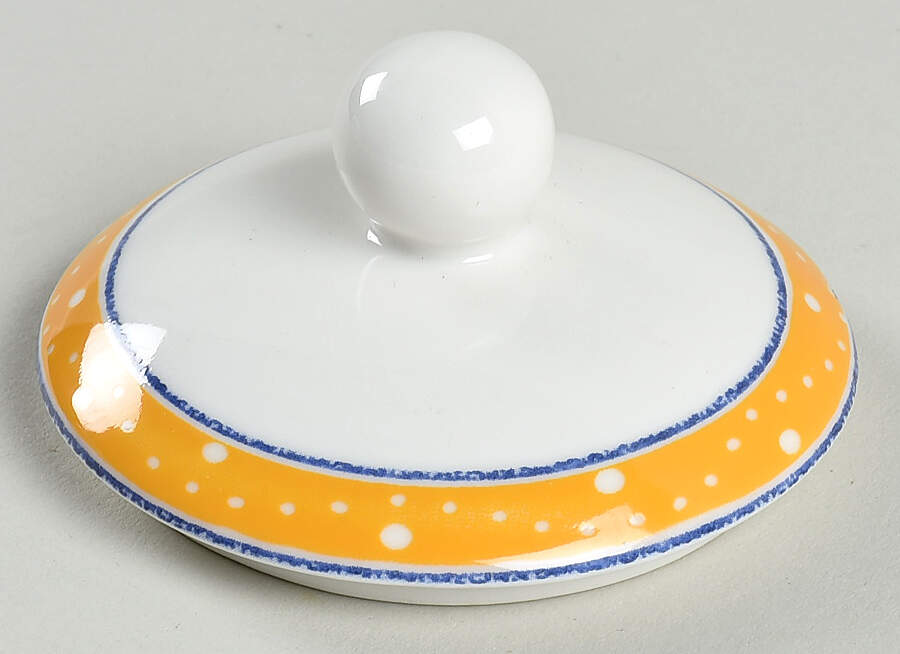 Rio Lid for Sugar Bowl by Royal Doulton-1