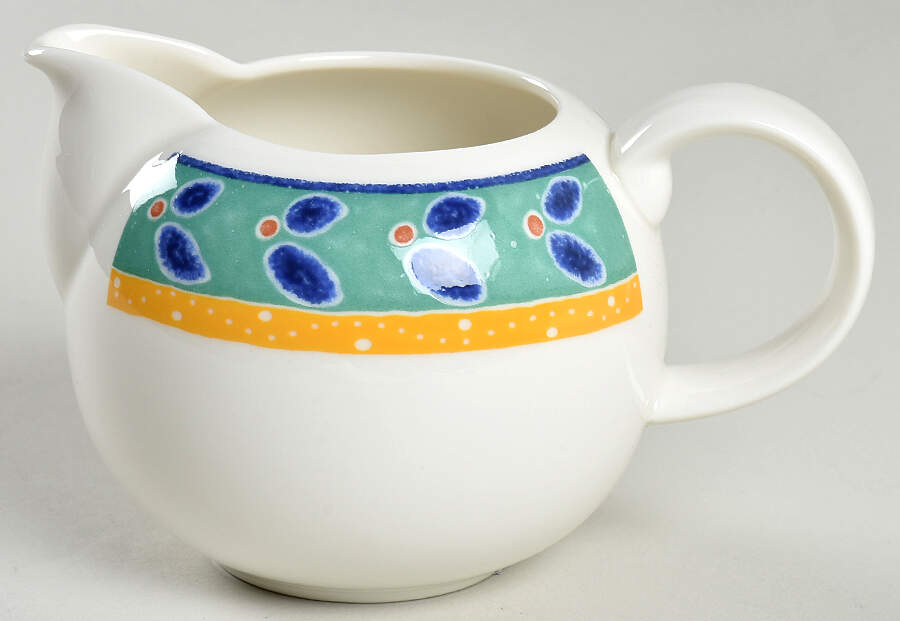 Rio Creamer by Royal Doulton-1