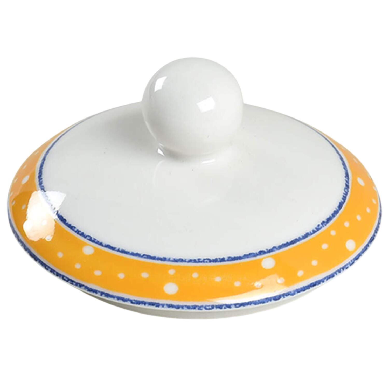 Rio Lid for Sugar Bowl by Royal Doulton-1