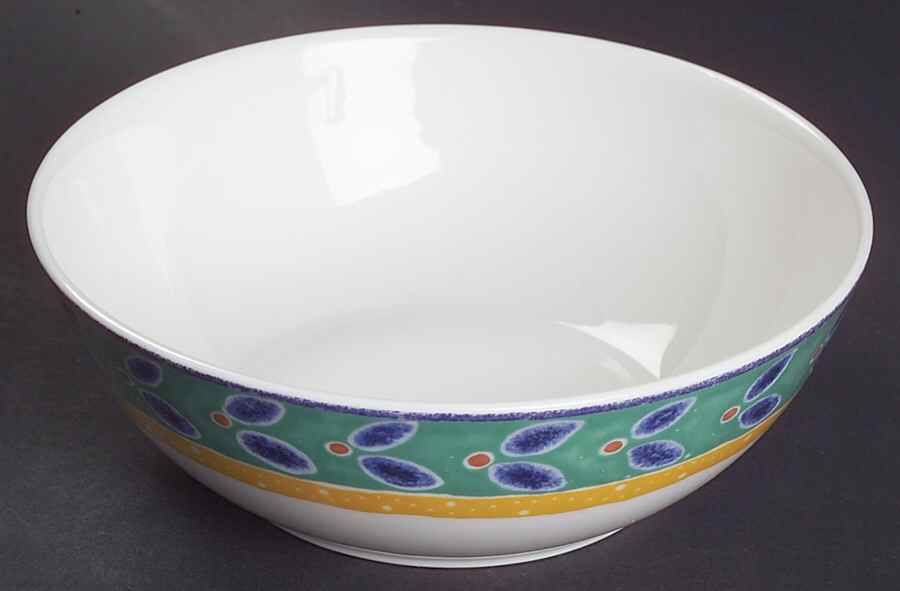 Rio 6" All Purpose Bowl by Royal Doulton-1